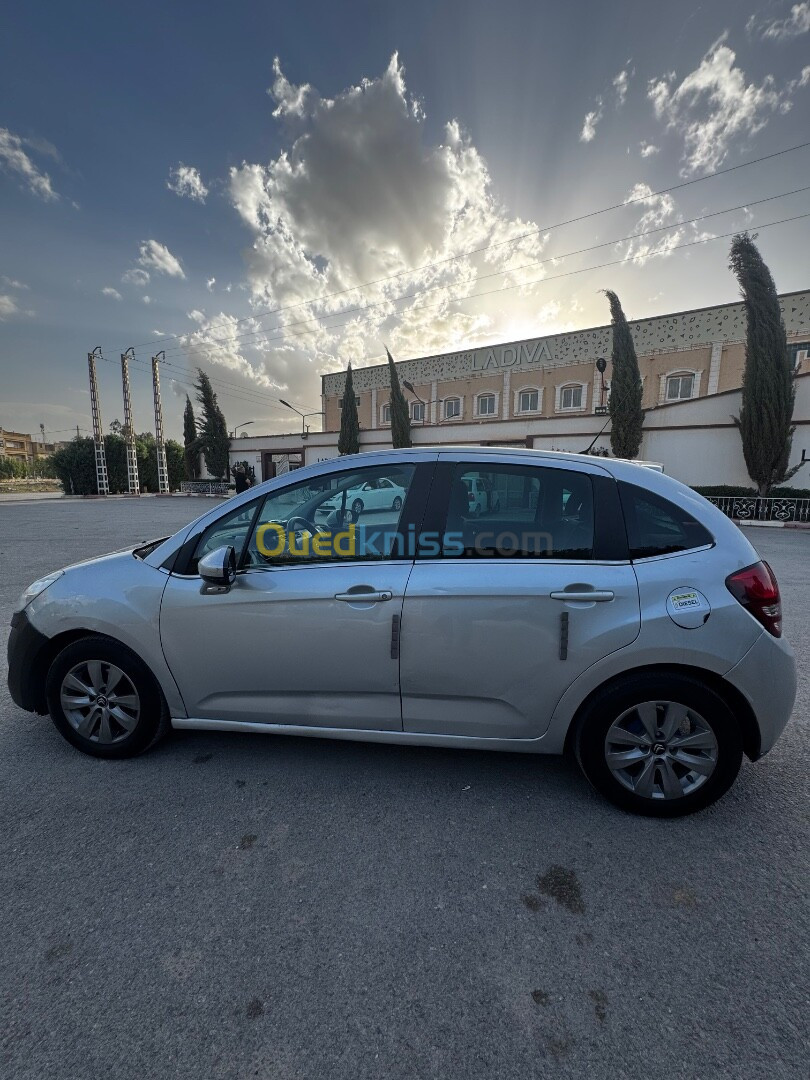 Citroen C3 2011 