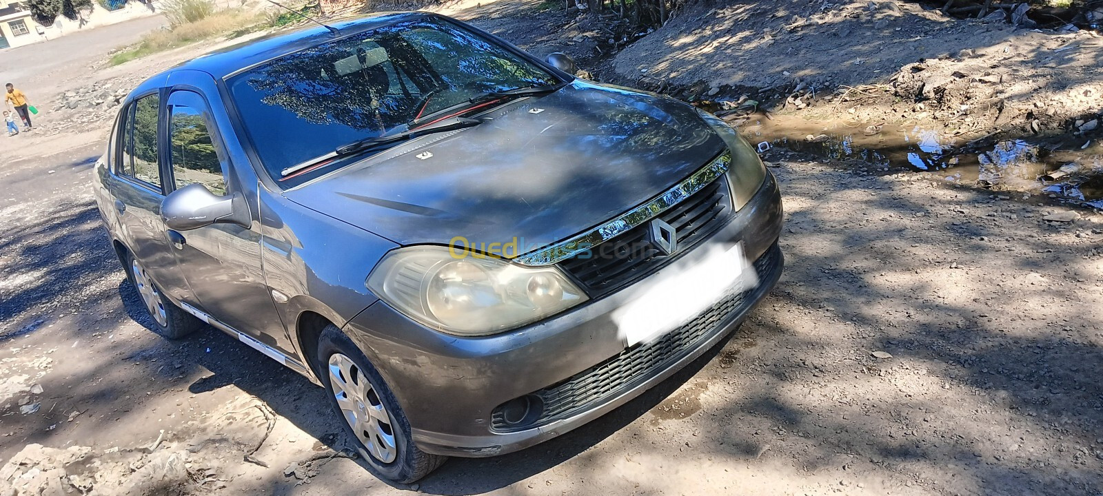 Renault Symbol 2009 Symbol