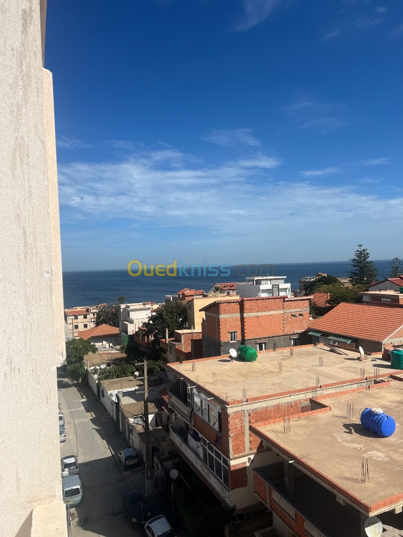 Vente Appartement F4 Alger Ain taya