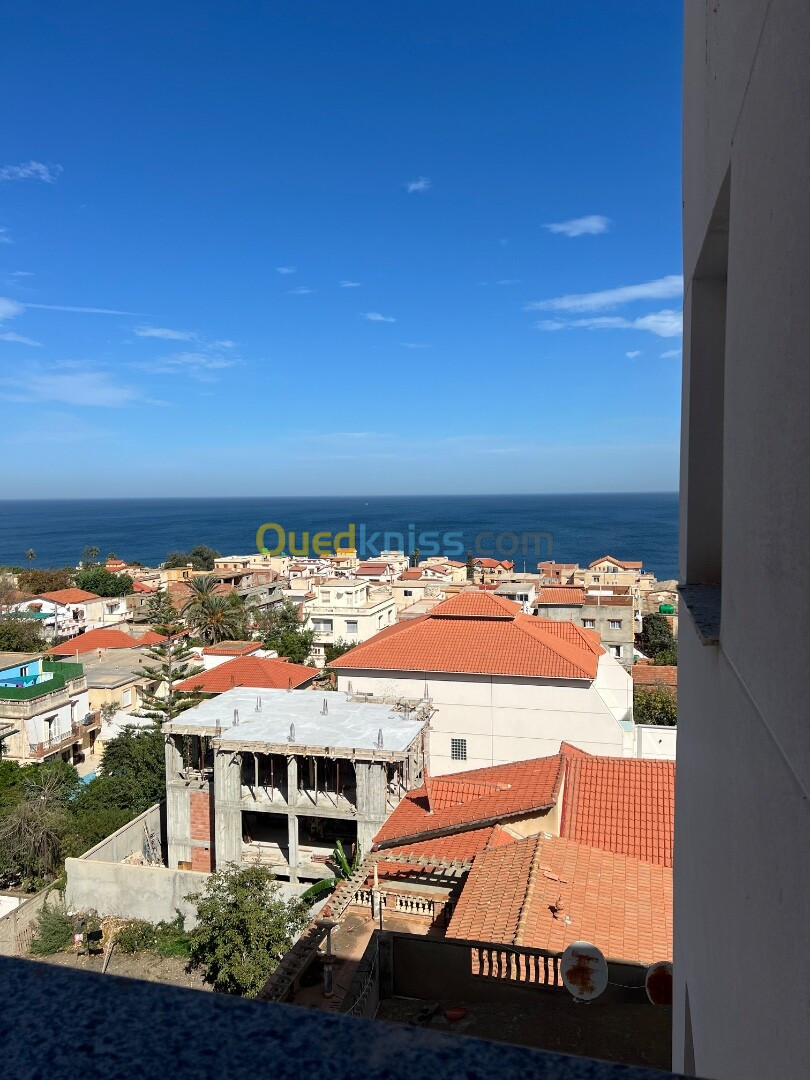 Vente Appartement F4 Alger Ain taya