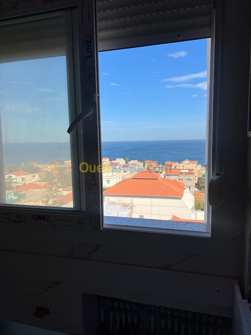 Vente Appartement F4 Alger Ain taya