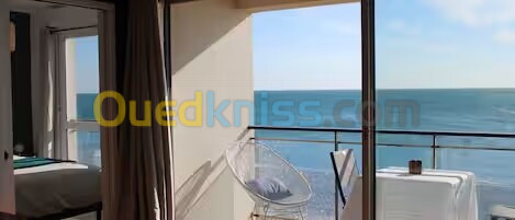 Vente Appartement F4 Alger Ain taya