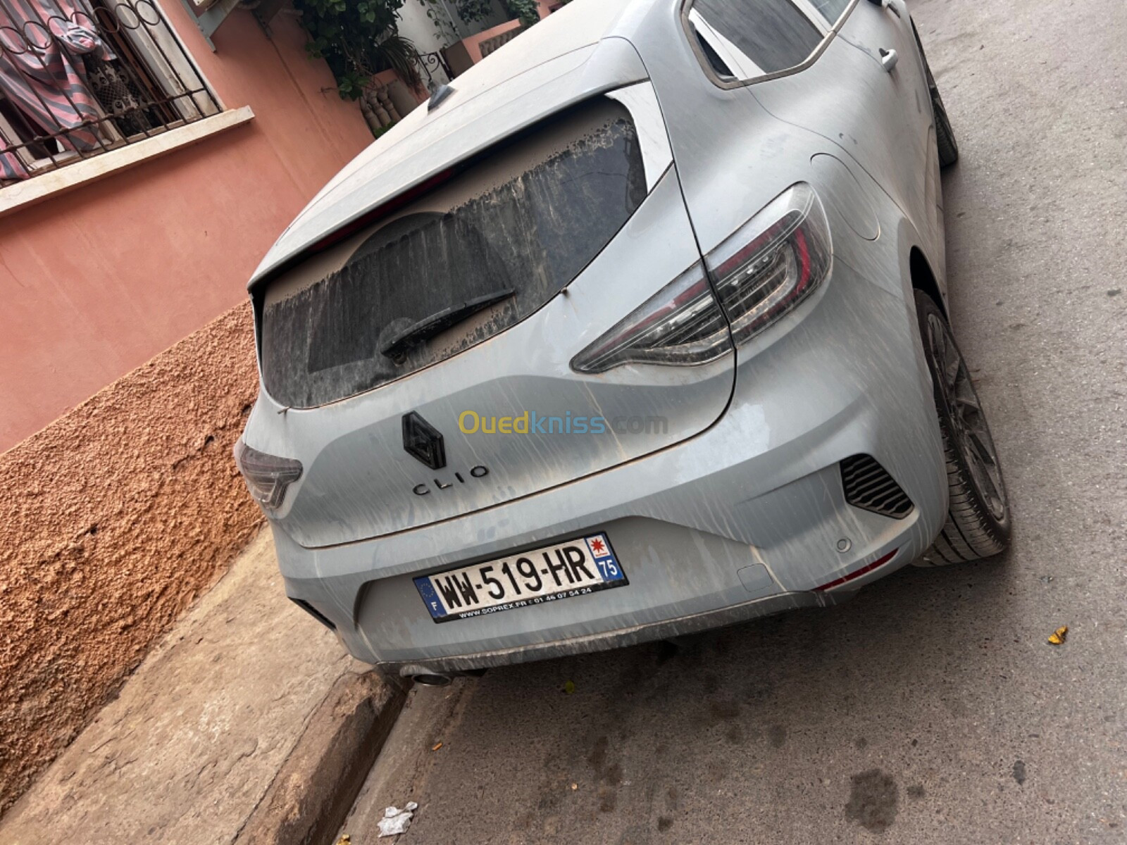 Renault Clio Alpine 2024 