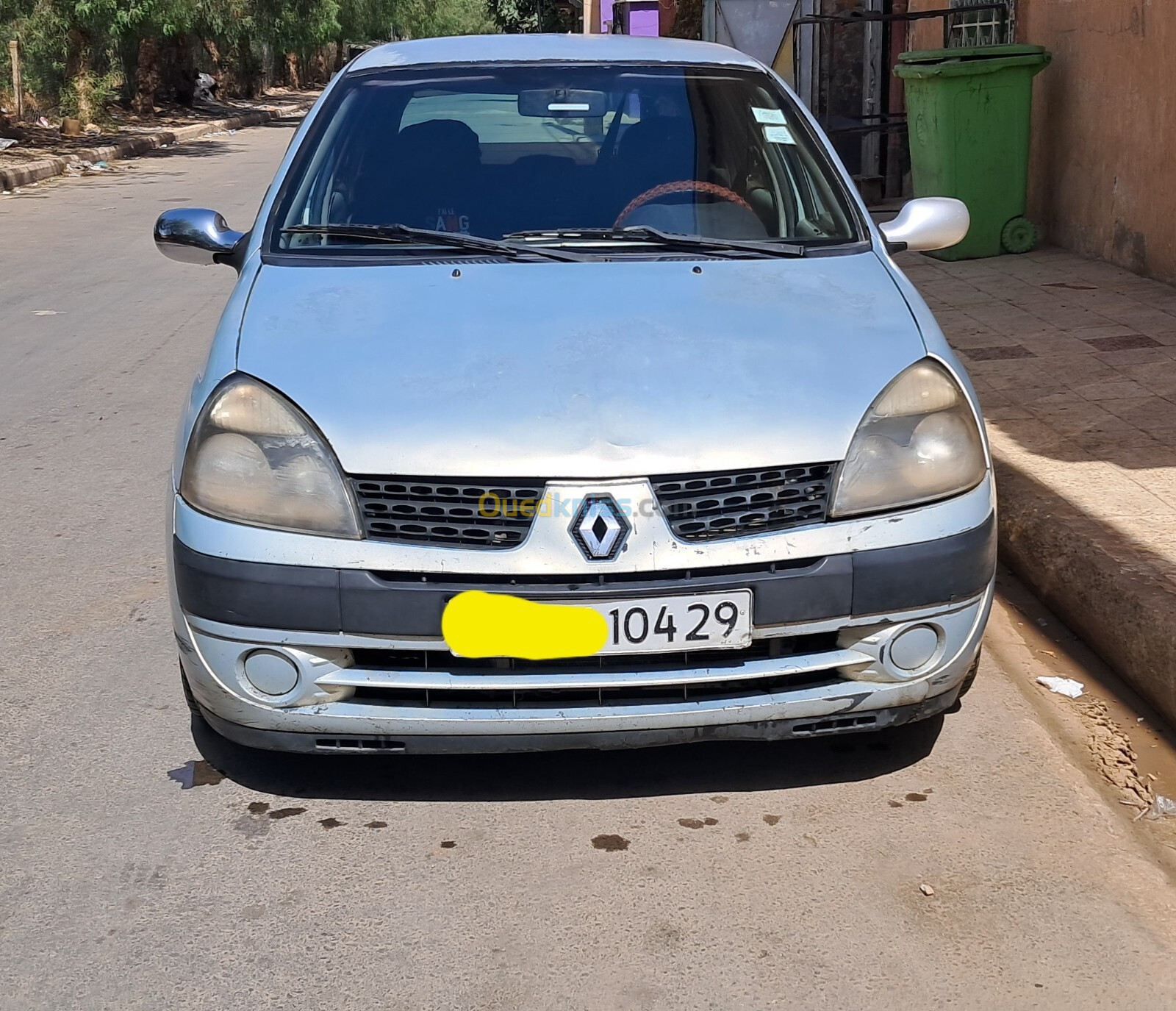 Renault Clio 2 2004 Clio 2