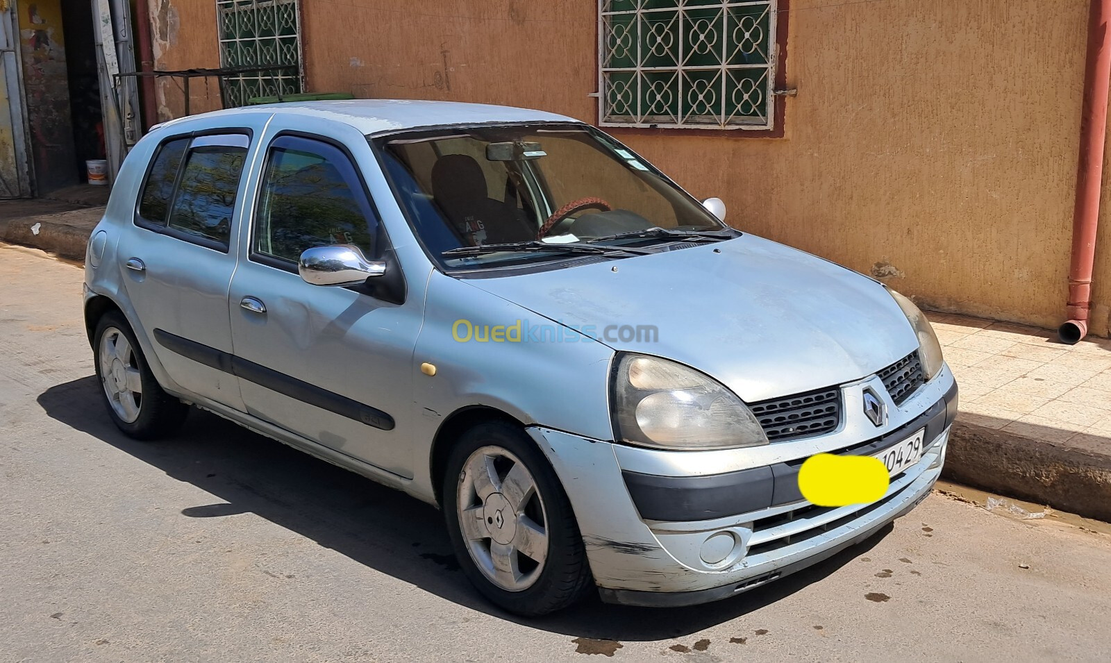 Renault Clio 2 2004 Clio 2