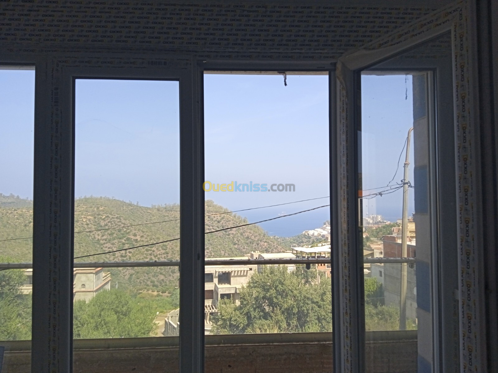 Vente Appartement F4 Skikda Skikda