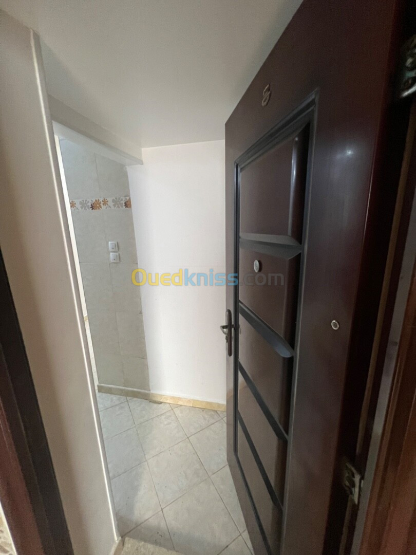 Location Appartement Alger Bordj el bahri