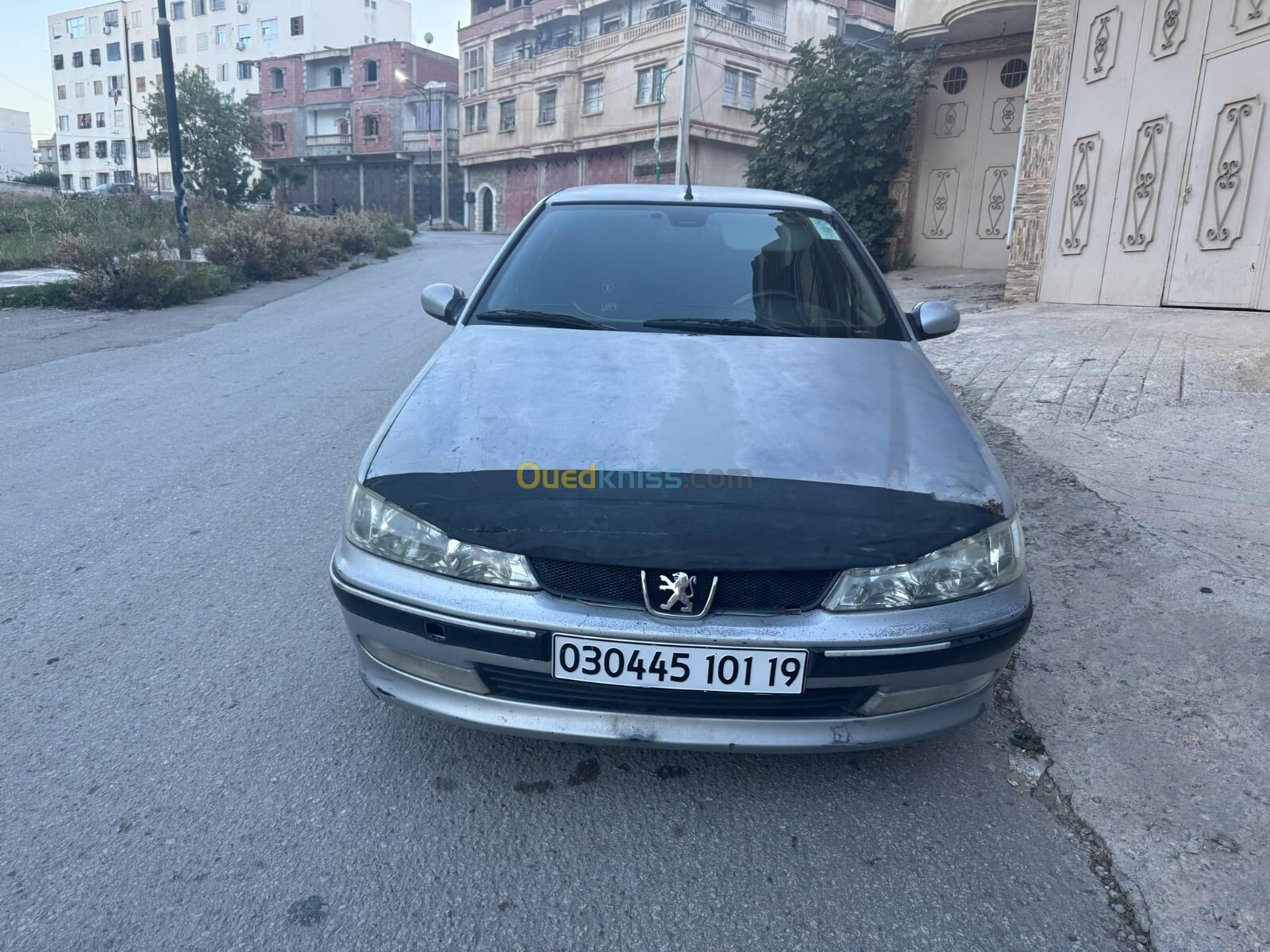 Peugeot 406 2001 406