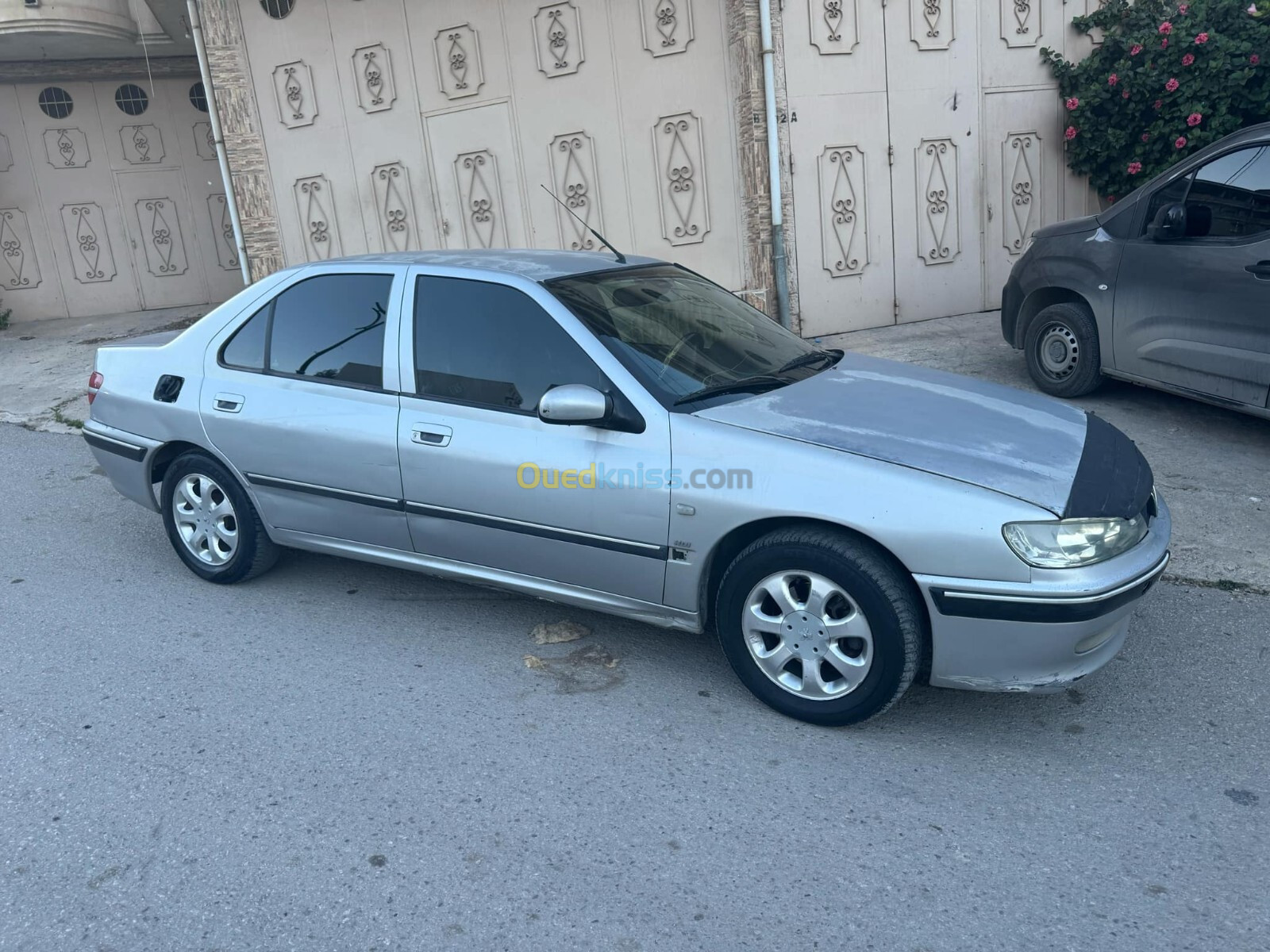 Peugeot 406 2001 406