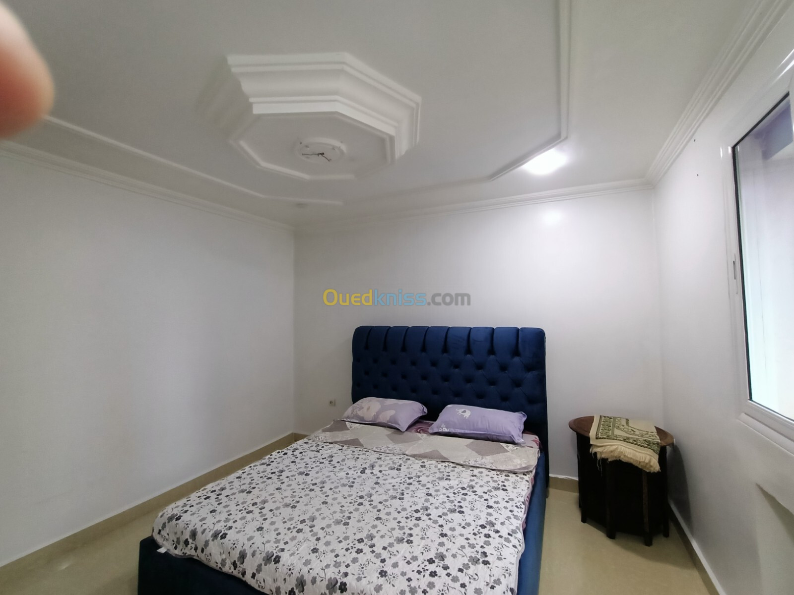 Location Appartement F3 Oran Bir el djir