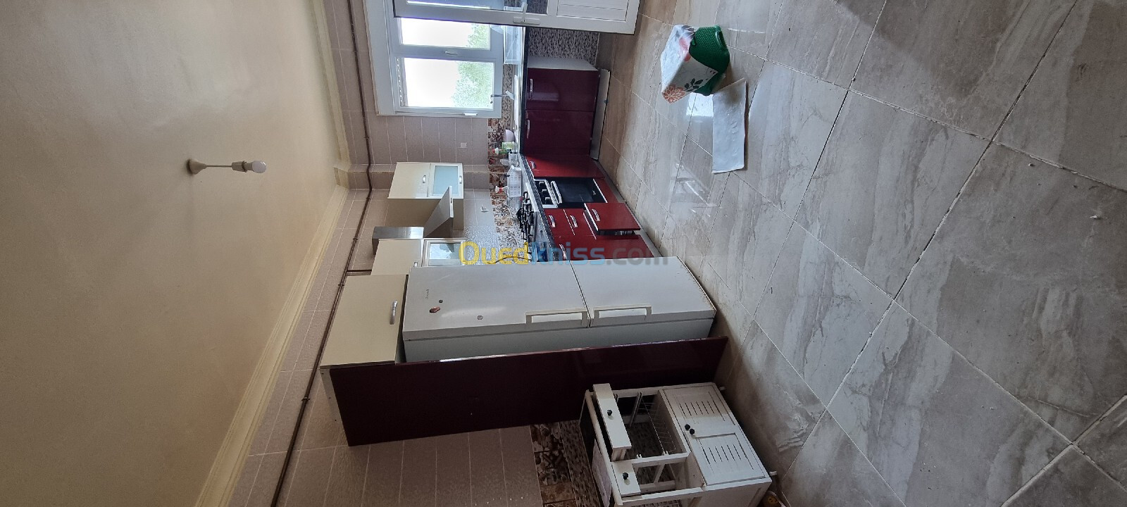 Location Appartement F5 Tipaza Bou ismail