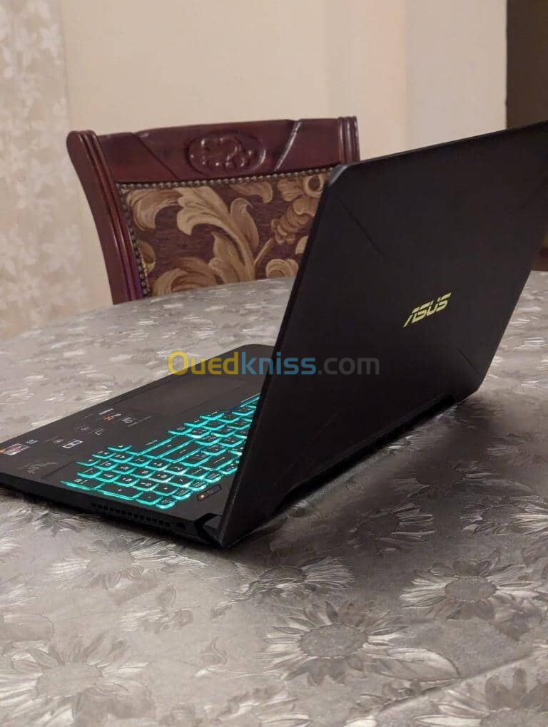 ASUS TUF505DV