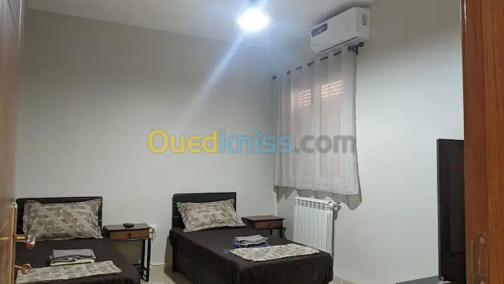 Location Appartement F4 Alger Staoueli