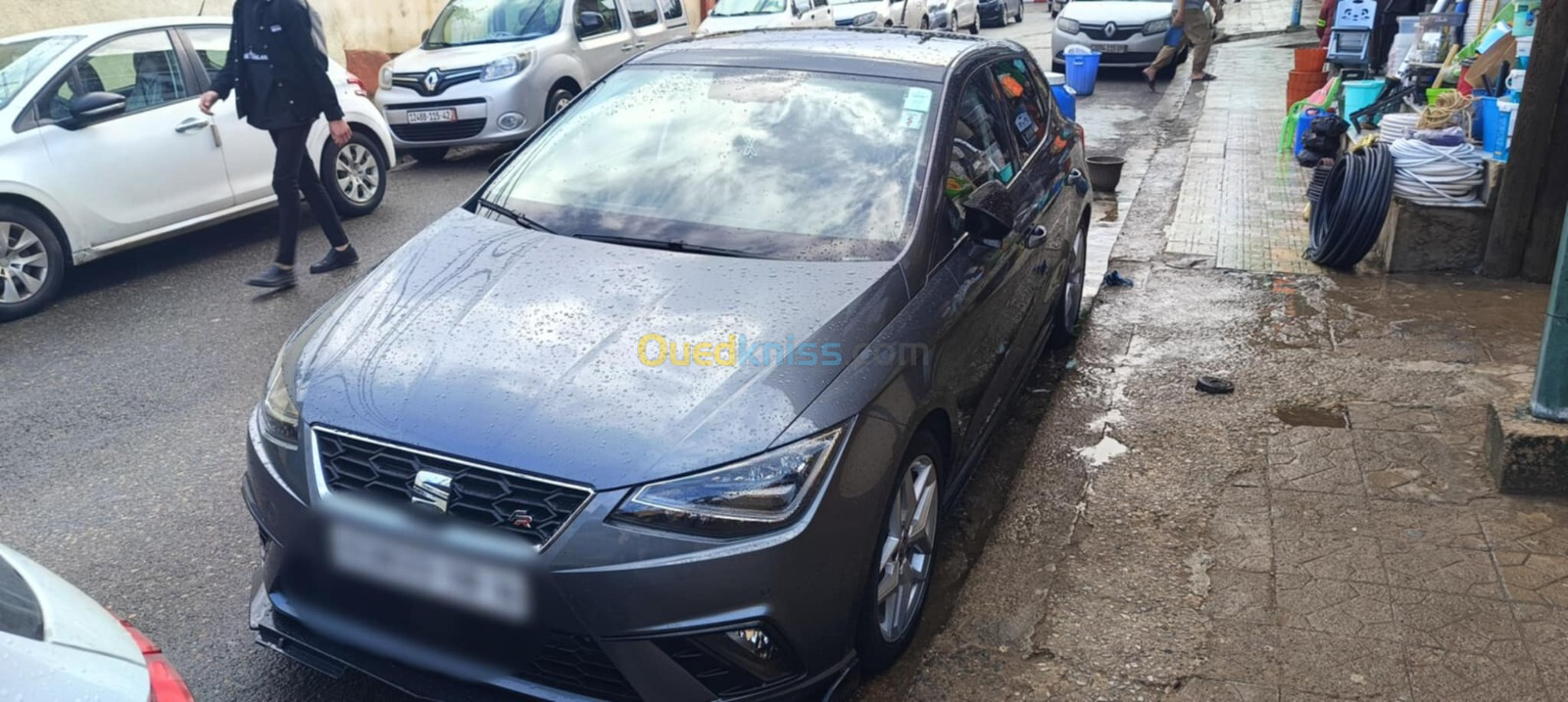 Seat Ibiza 2018 FR