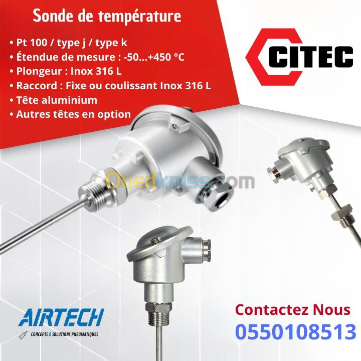 RESISTANCE INDUSTRIELLE - THERMOPLONGEURS - RESISTANCE AILETTES - RESISTANCE CARTOUCHE - A BAIN 