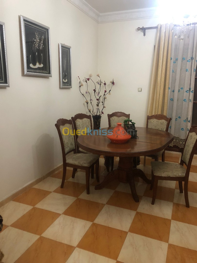 Vente Villa Oran Misseghine