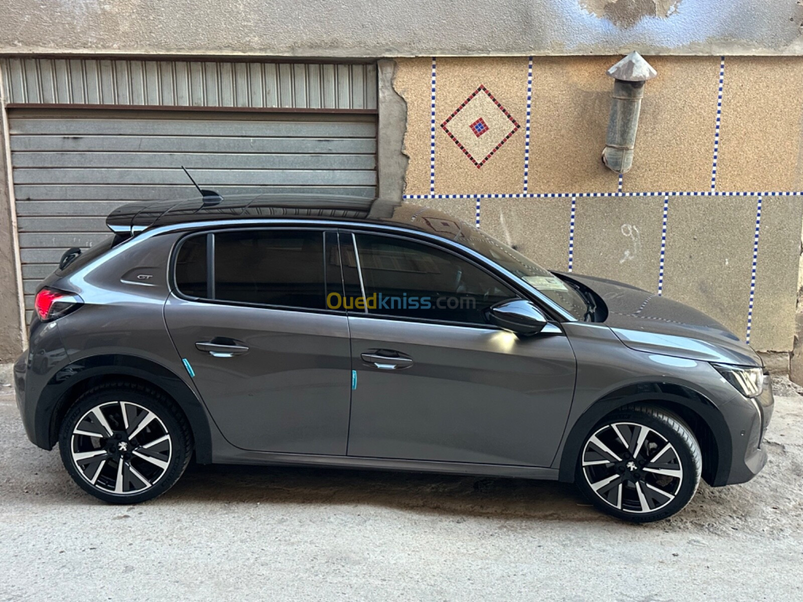 Peugeot 208 2023 Gt