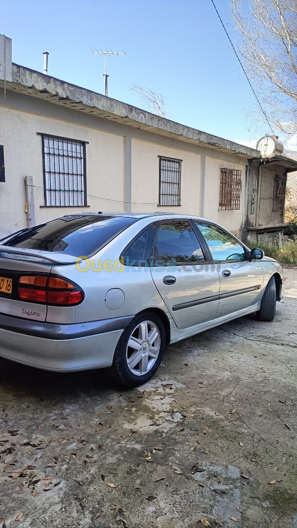 Renault Laguna 1 2000 