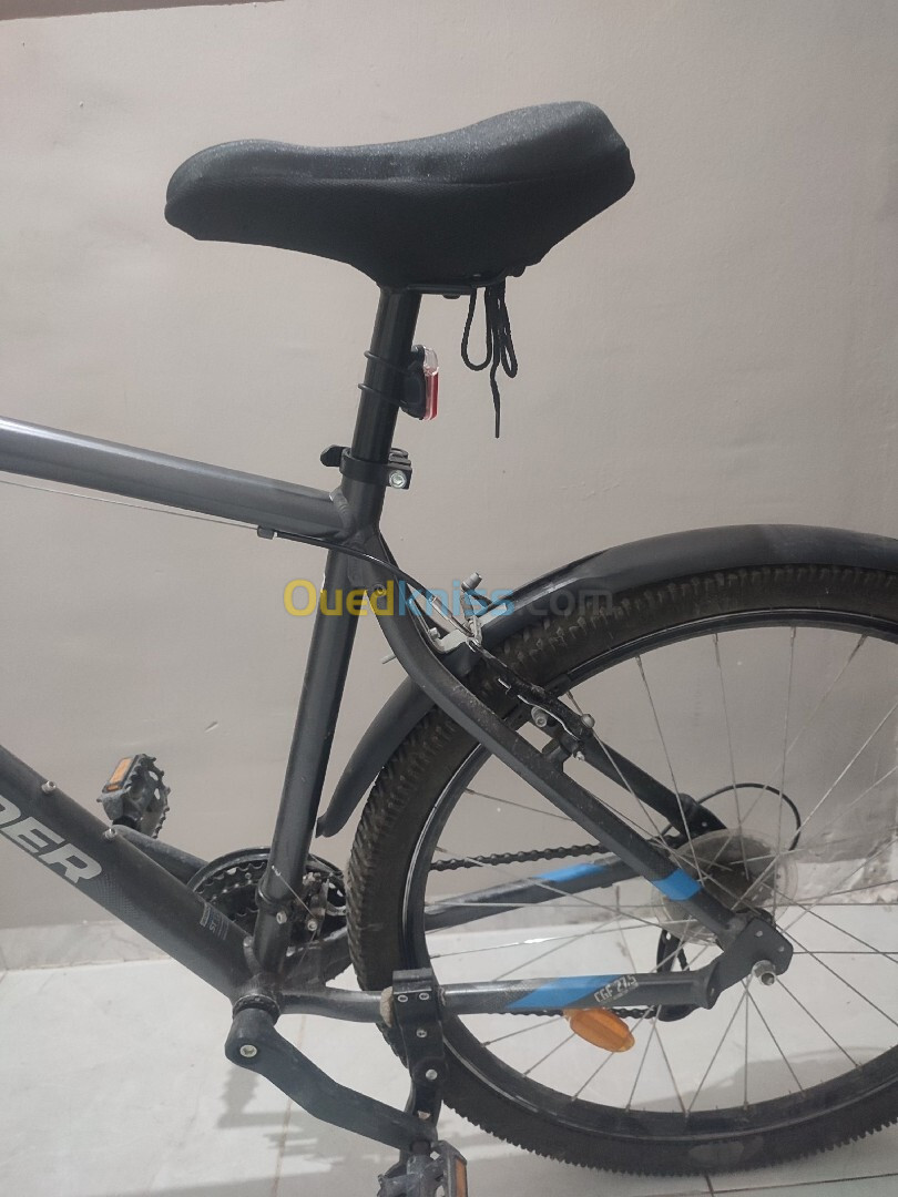 Decathlon vélo Vtt st 100 rockrider