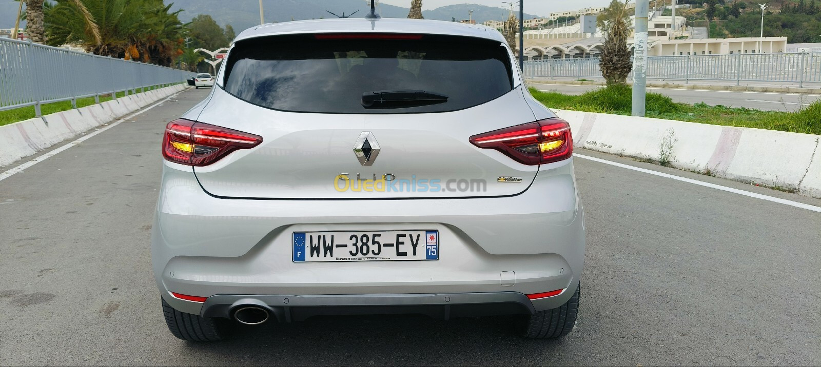 Renault Clio RS Line 2023 RS Line