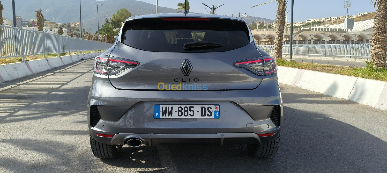 Renault Clio 2024 Alpine