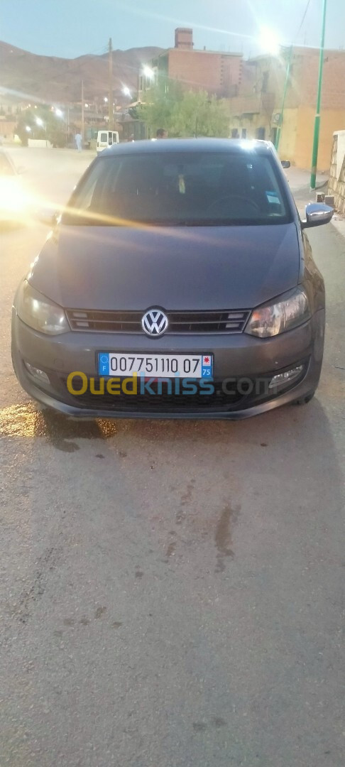 Volkswagen Polo 2010 TrendLine