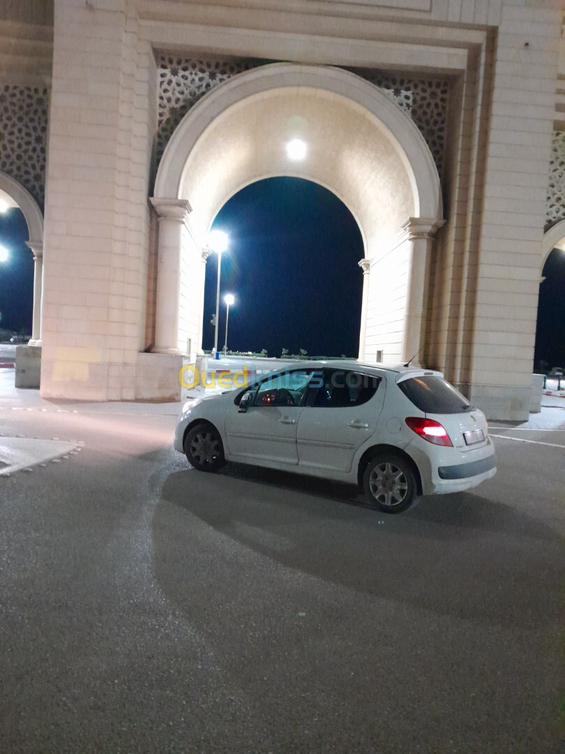 Chauffeur avec ou son ma voiture