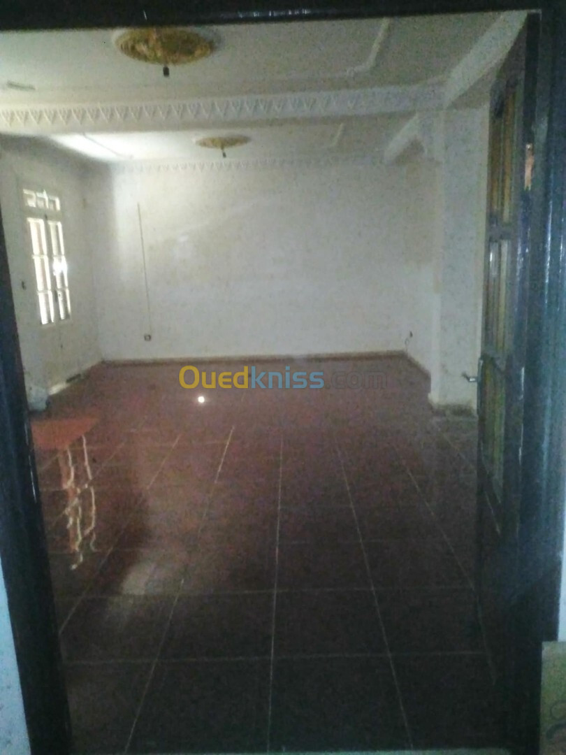 Vente Appartement F4 Alger Reghaia