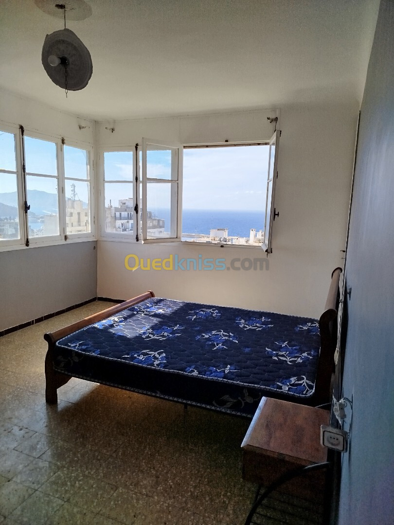 Location Appartement F7 Oran Oran