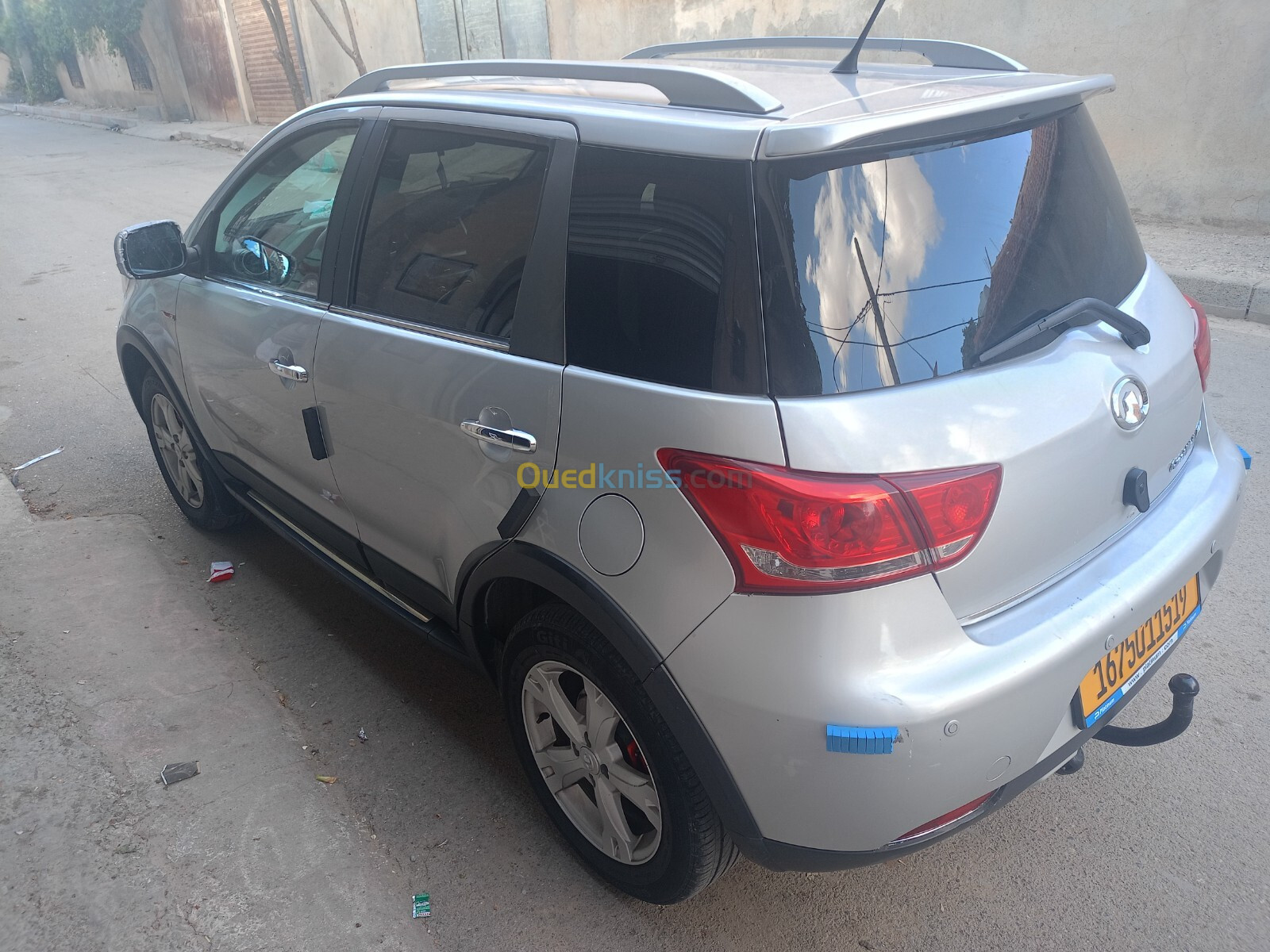 Great Wall M5 2015 Great wallah m5