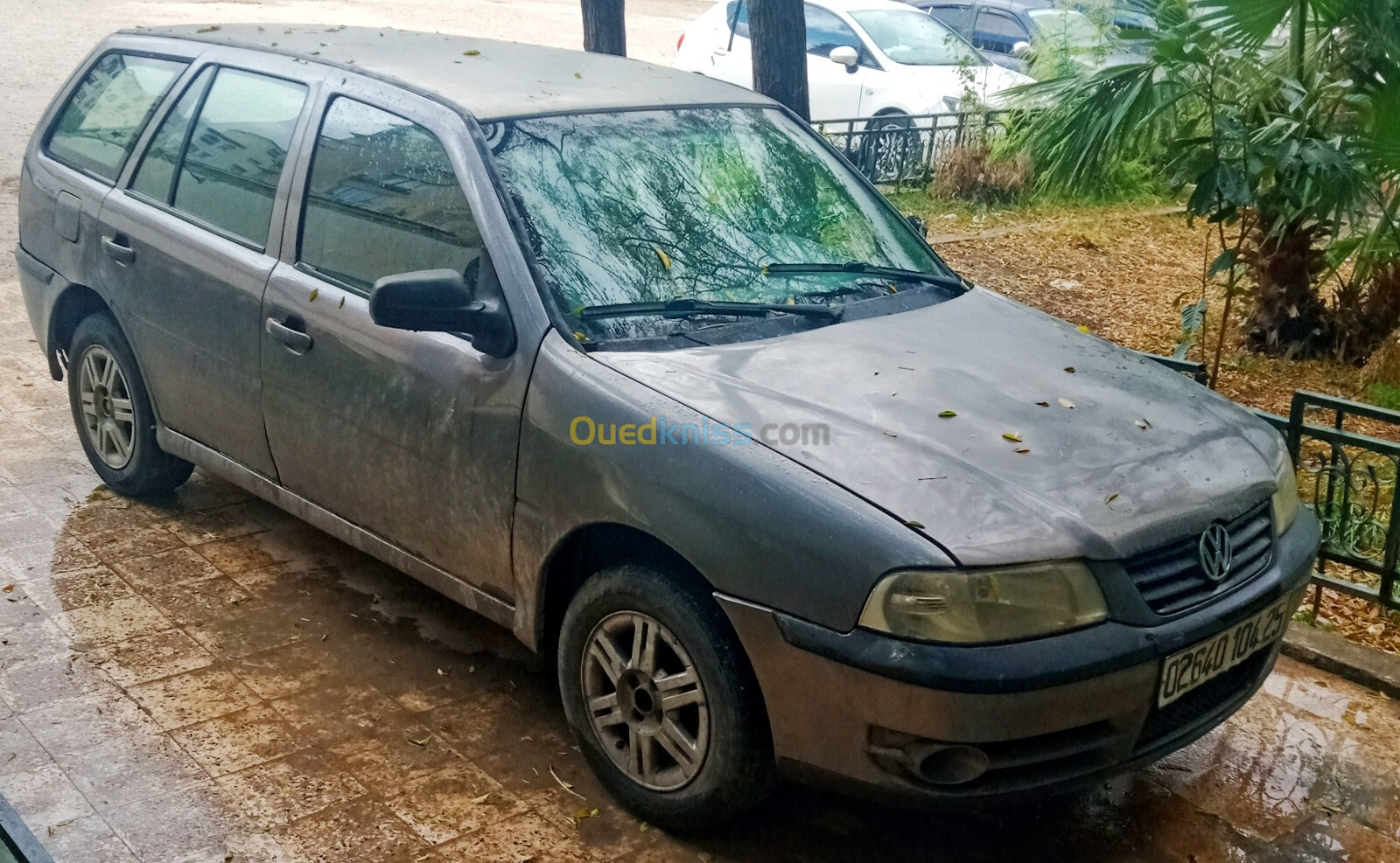 Volkswagen Gol 2004 Gol