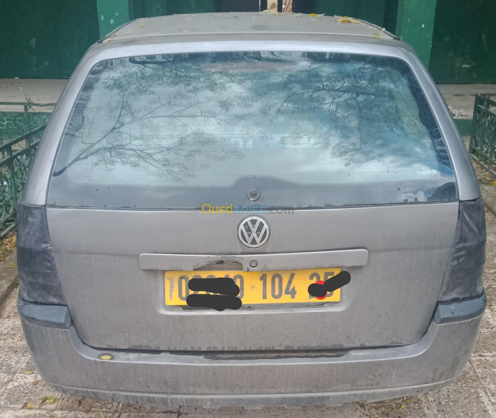 Volkswagen Gol 2004 Gol