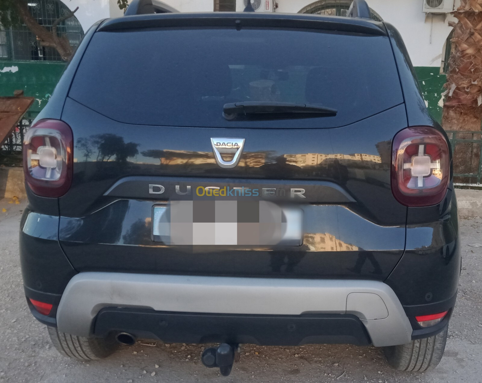 Dacia Duster 2021 Duster