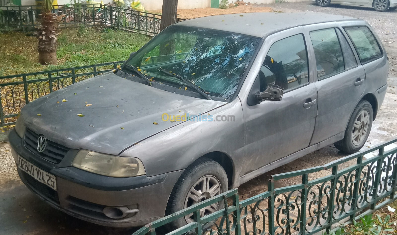 Volkswagen Gol 2004 Gol