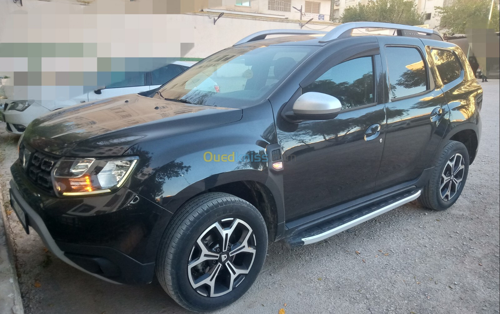 Dacia Duster 2021 Duster