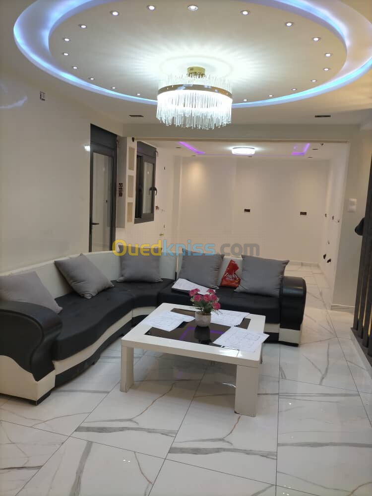 Vente Appartement Alger Dar el beida