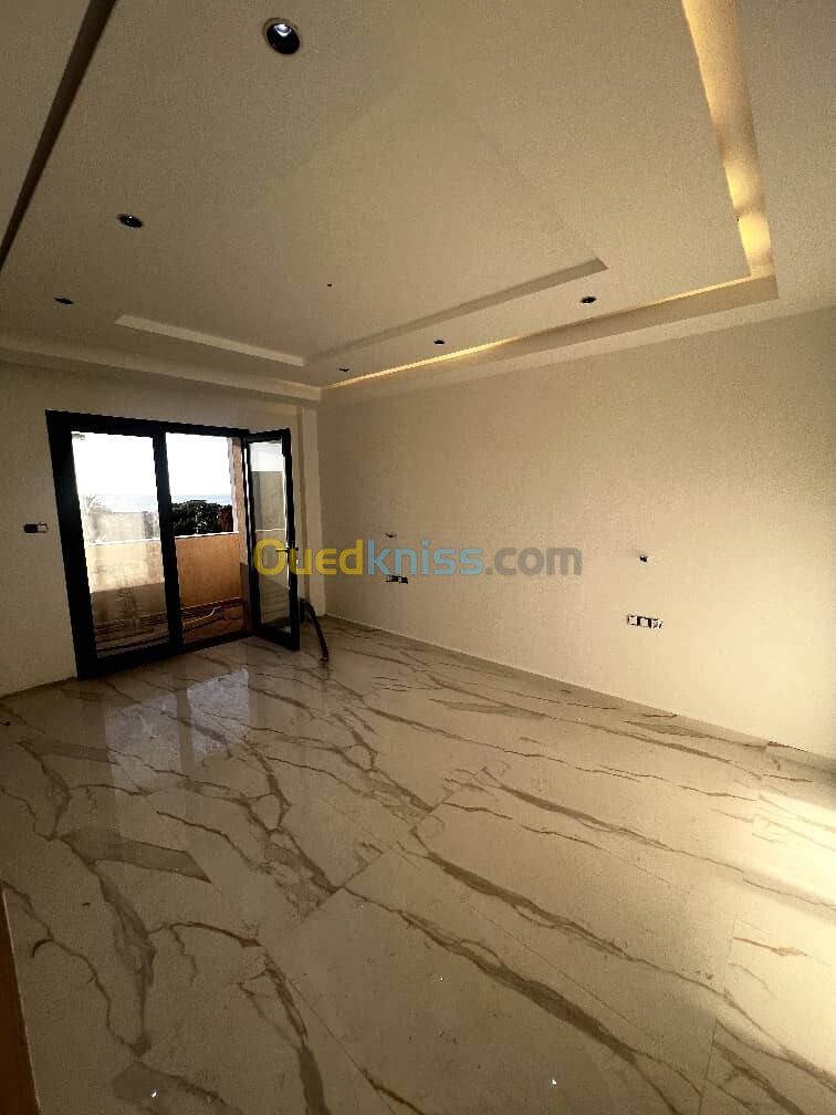 Vente Appartement Alger Bordj el bahri