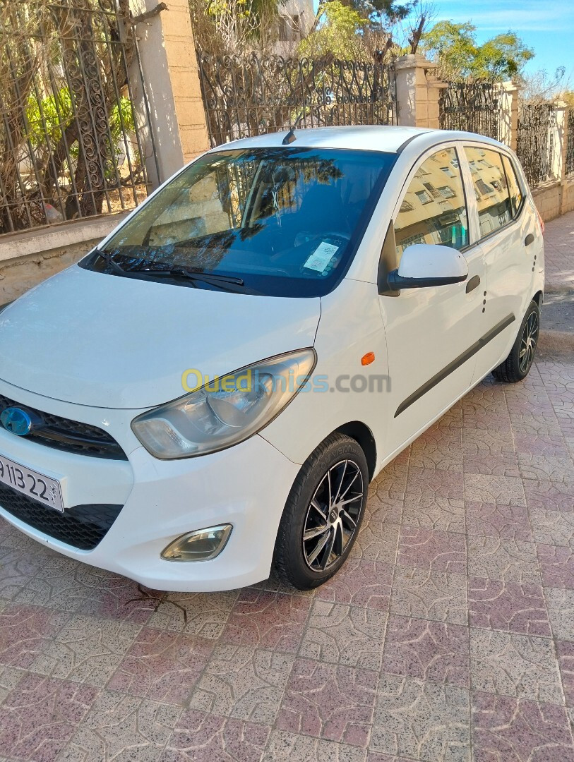 Hyundai i10 2013 i10