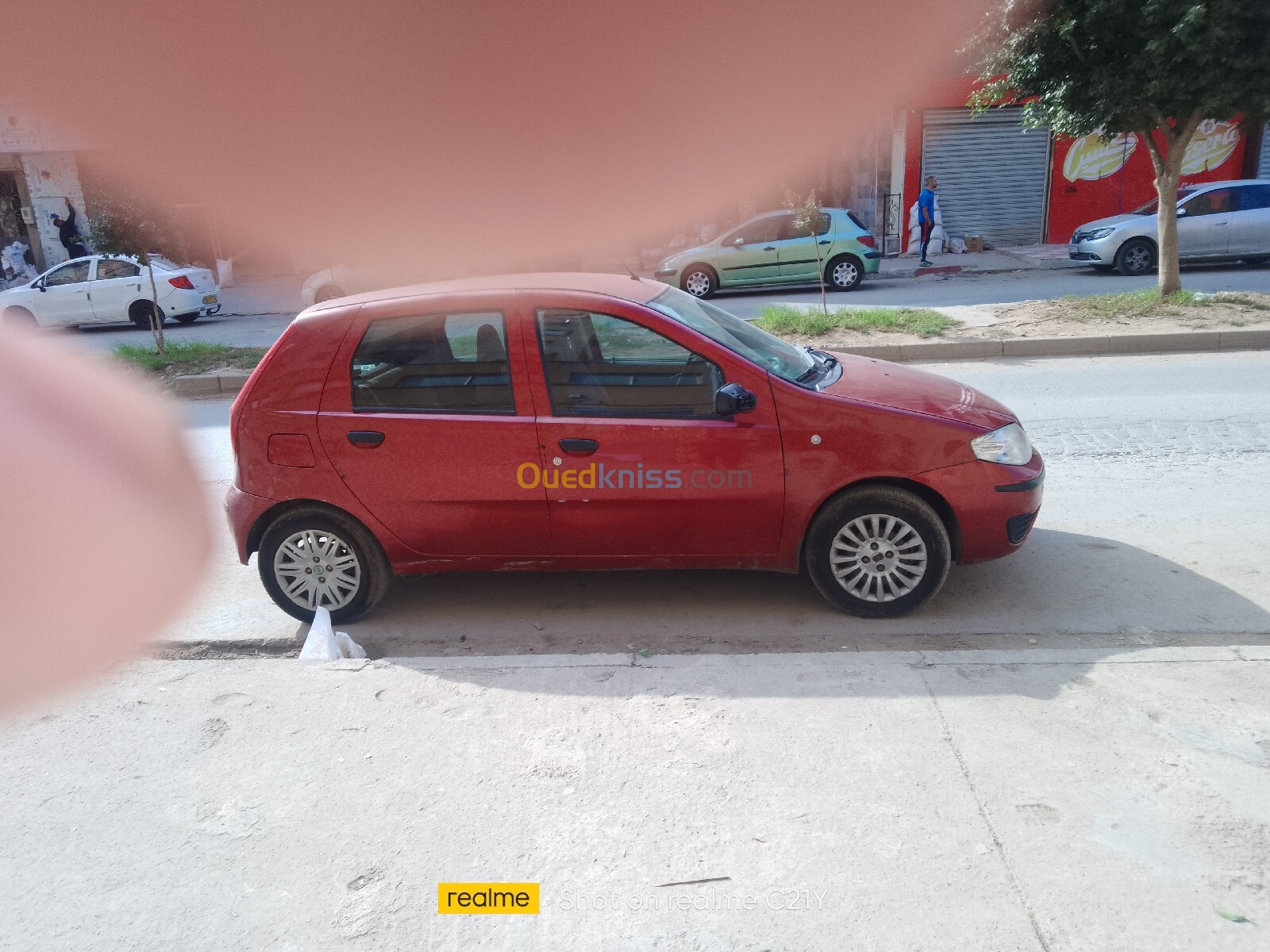 Fiat Punto 2009 Classic