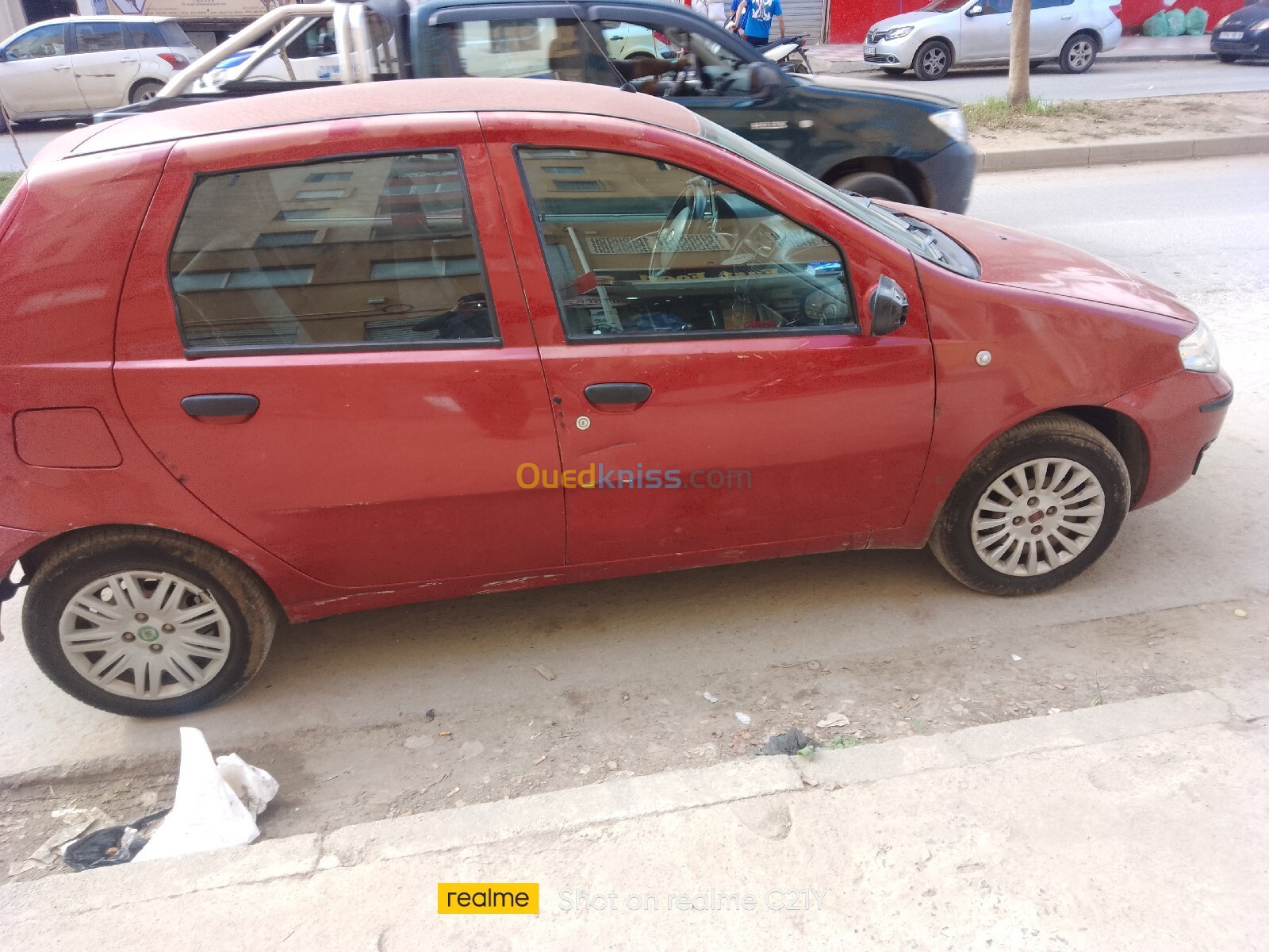 Fiat Punto 2009 Classic