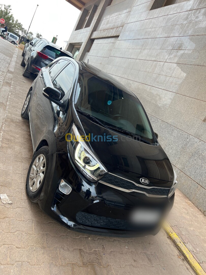 Kia Picanto 2018 EX