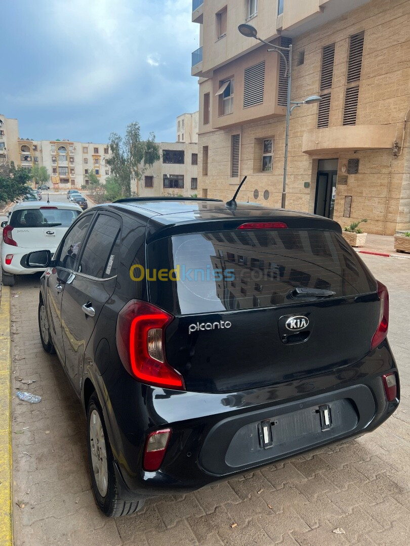 Kia Picanto 2018 EX