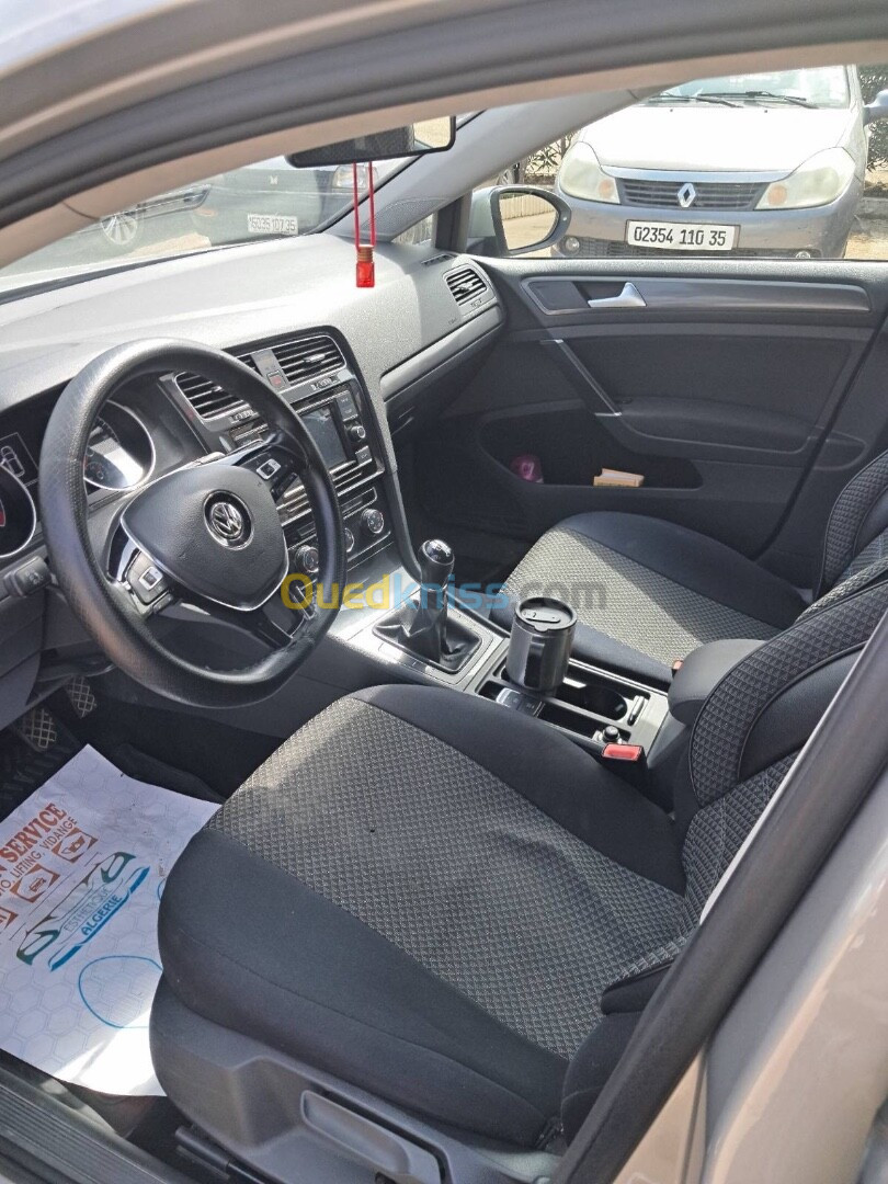 Volkswagen Golf 7 2019 START+