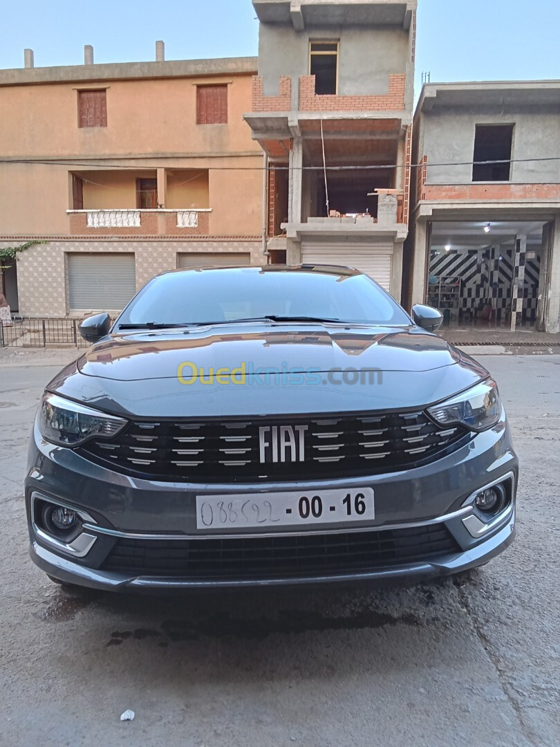 Fiat tipo 2024 life