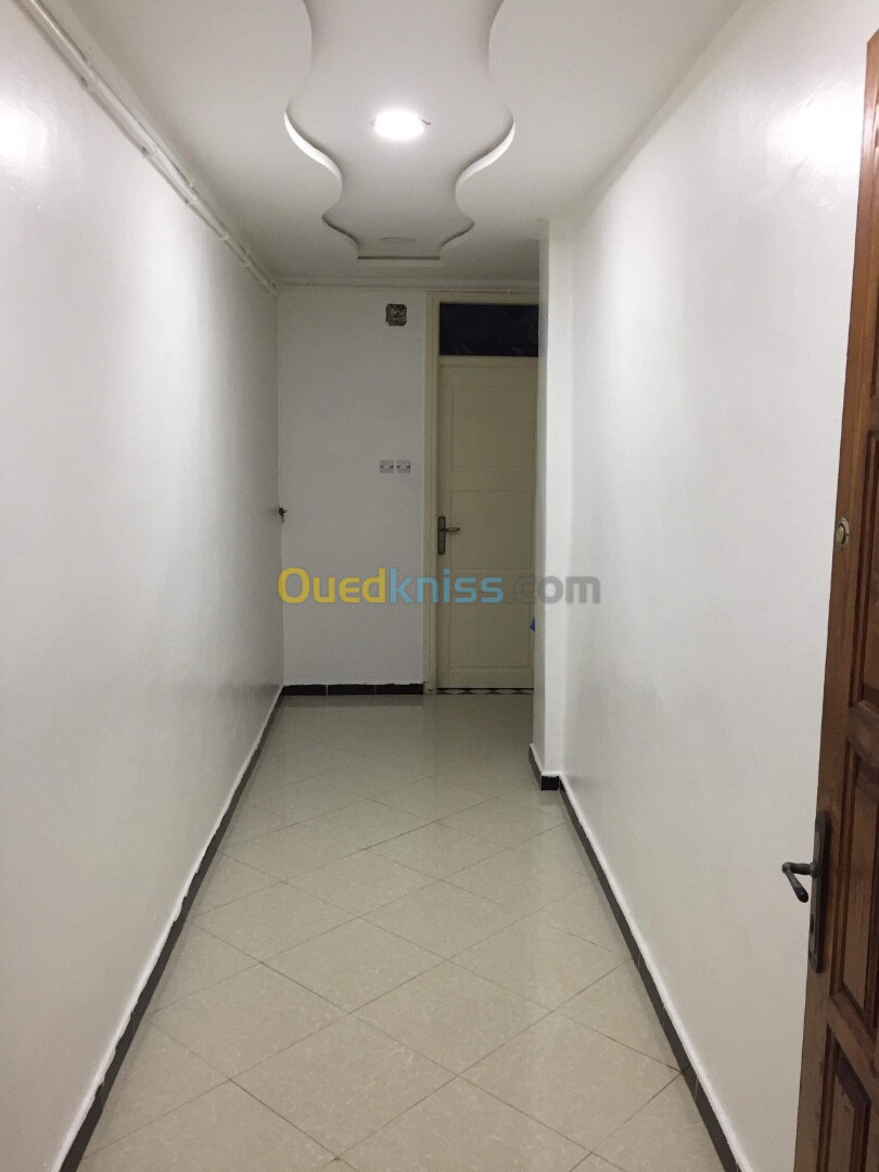 Vente Appartement F2 Mostaganem Mostaganem