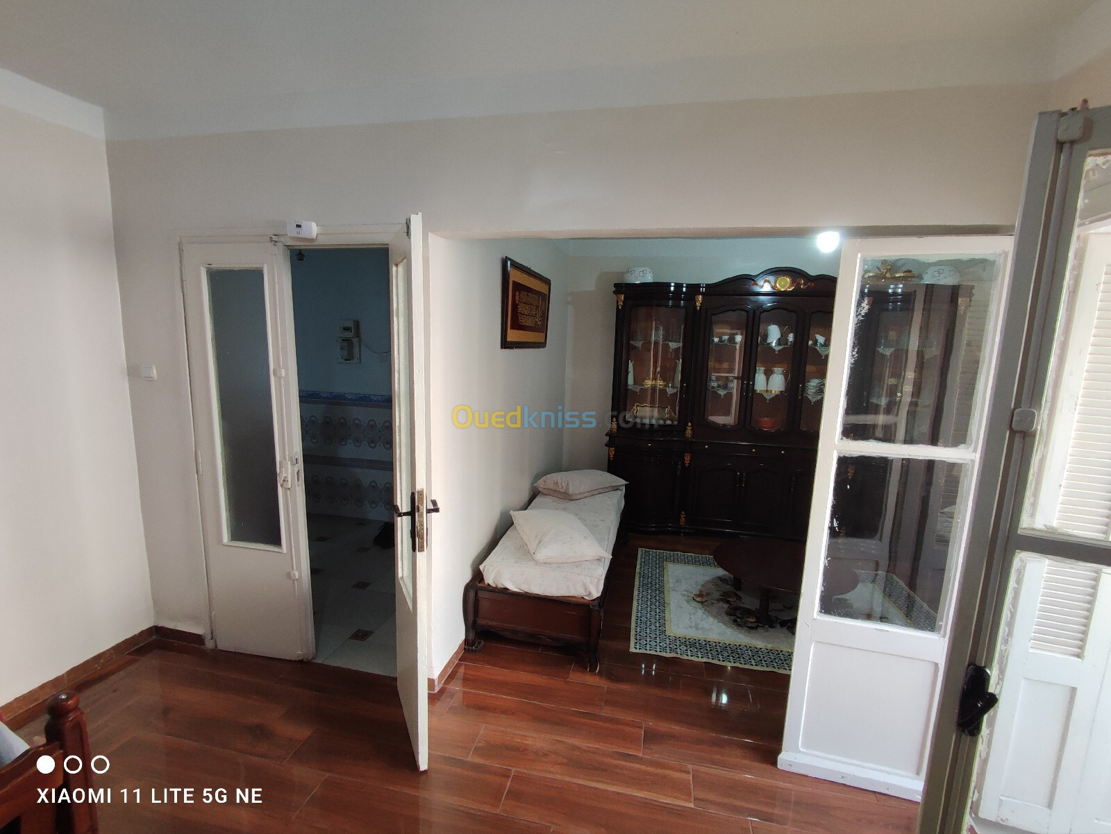 Vente Appartement F4 Sétif Setif