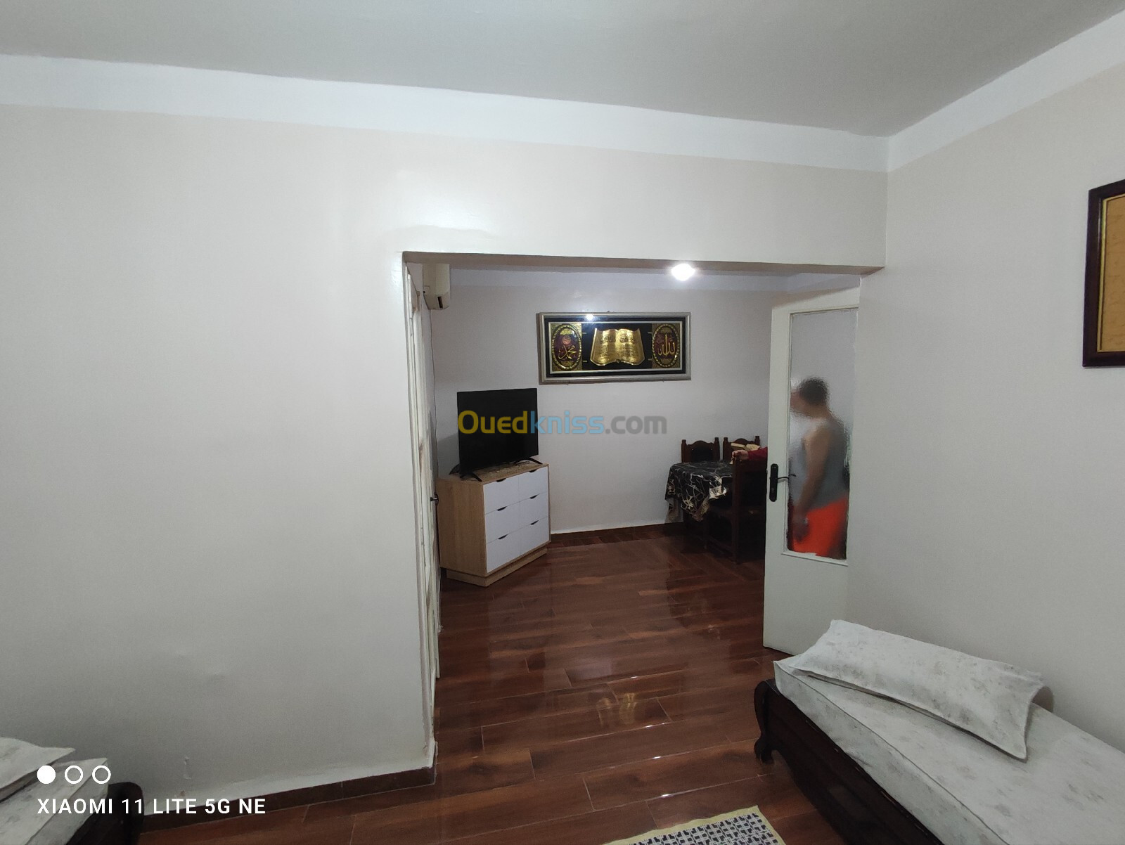 Vente Appartement F4 Sétif Setif