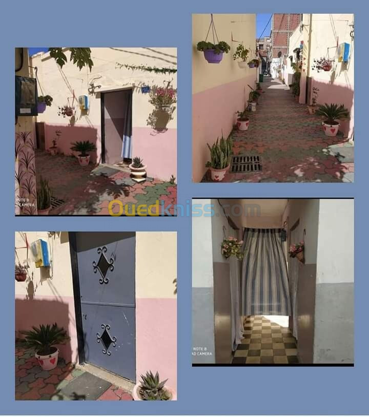 Vente Villa Tipaza Kolea