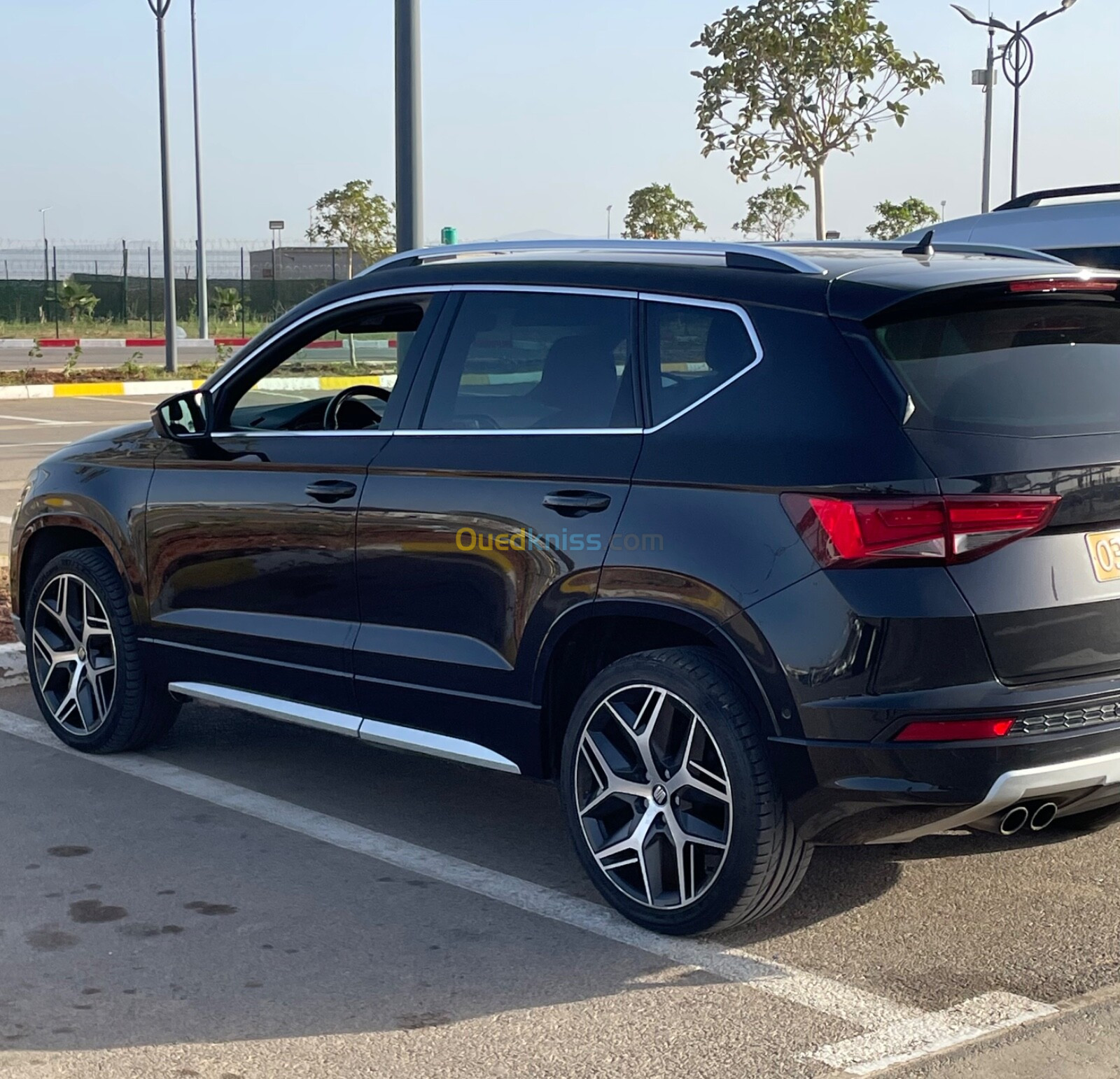 Seat ATECA 2019 FR