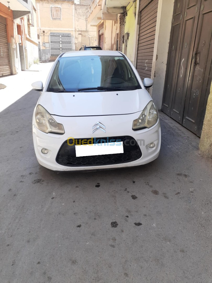 Citroen C3 2010 C3